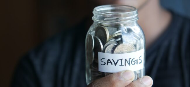 savings