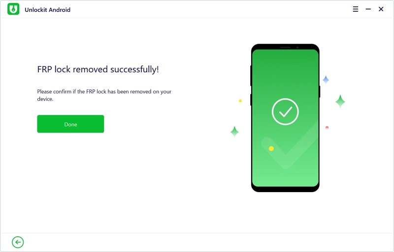 How to Remove FRP Lock on Samsung Phones