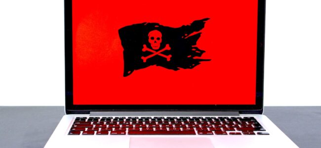 computer virus