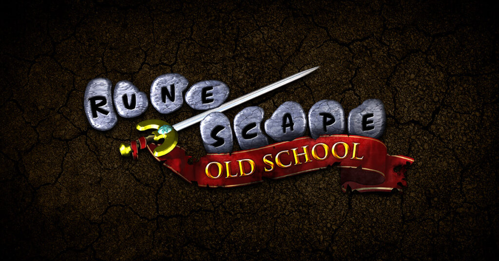oSRS