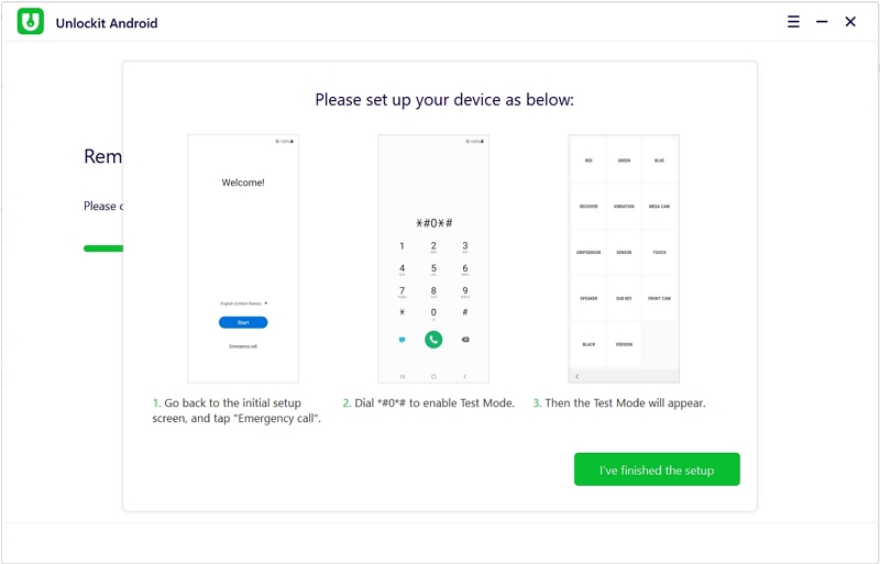 How to Remove FRP Lock on Samsung Phones