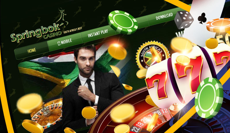Now You Can Have The CASINO Of Your Dreams – Cheaper/Faster Than You Ever Imagined
