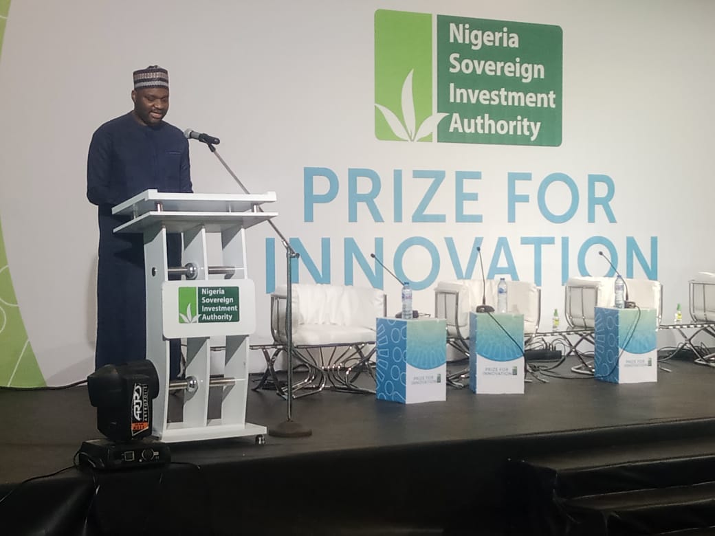 Sanwo-Olu Hails NSIA’s Prize for Innovation Programme