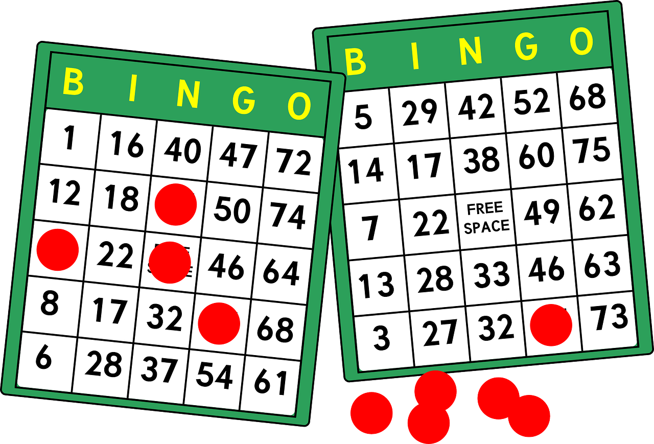 History Of Bingo Game & Where Can You Play It