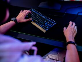 browser gaming