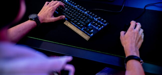 browser gaming