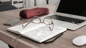 resume writing