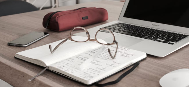 resume writing