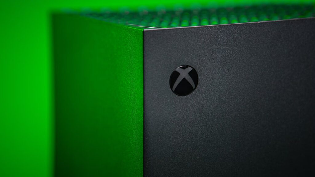 xbox