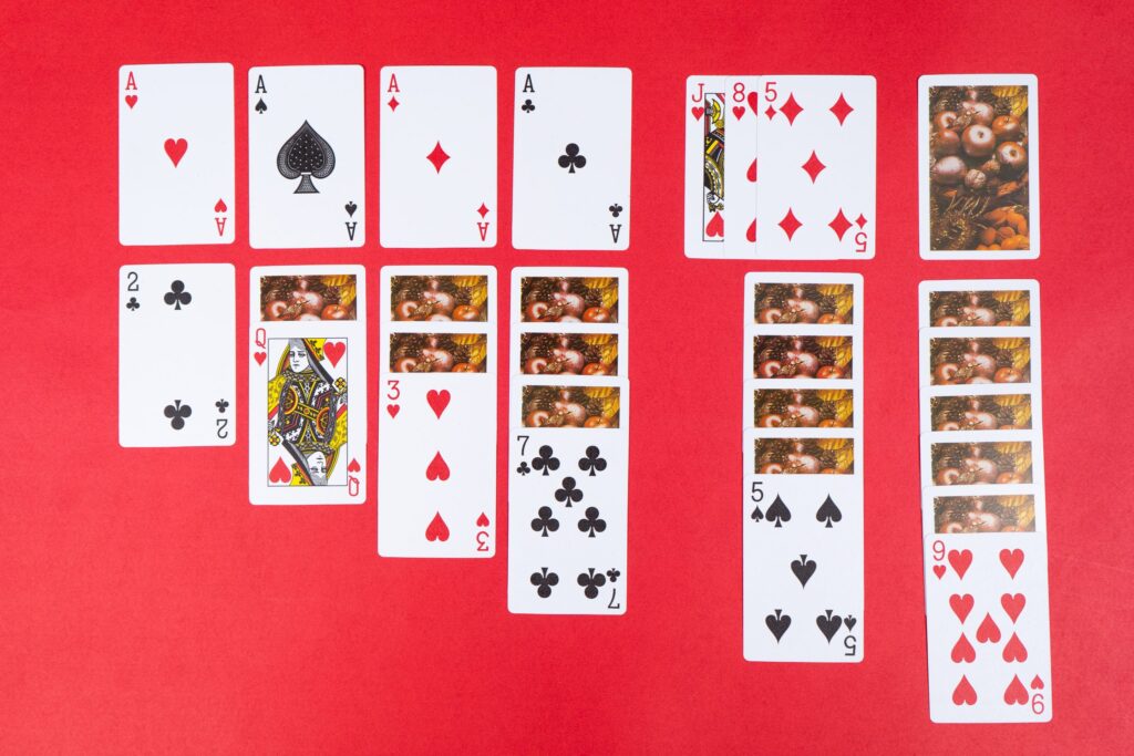 Solitaire