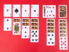 Solitaire