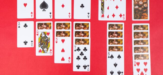 Solitaire