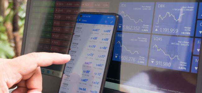 forex