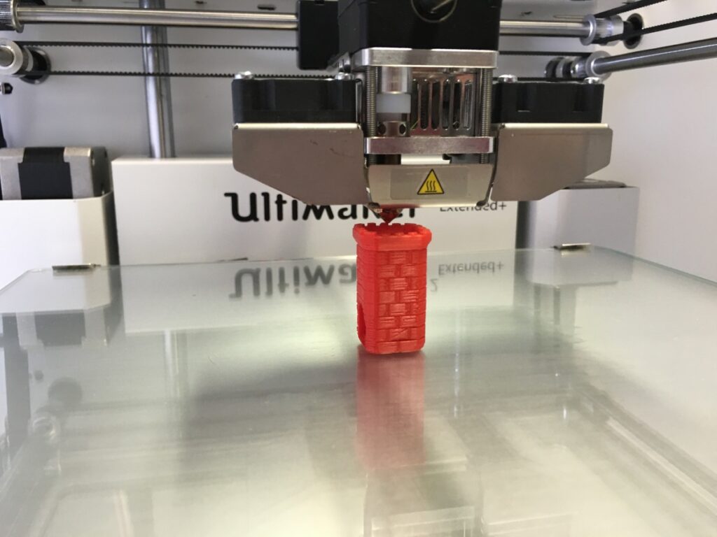 3d printer