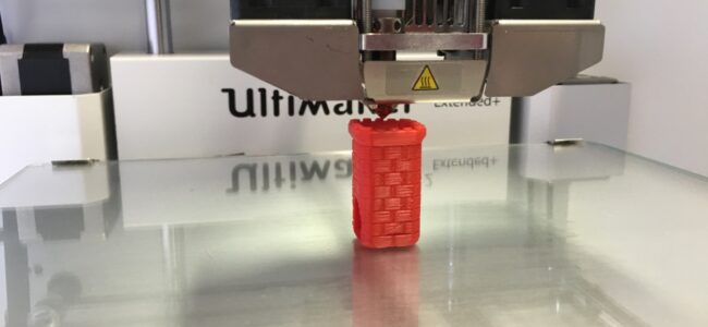 3d printer