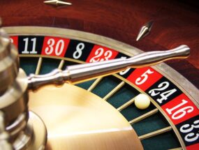 roulette