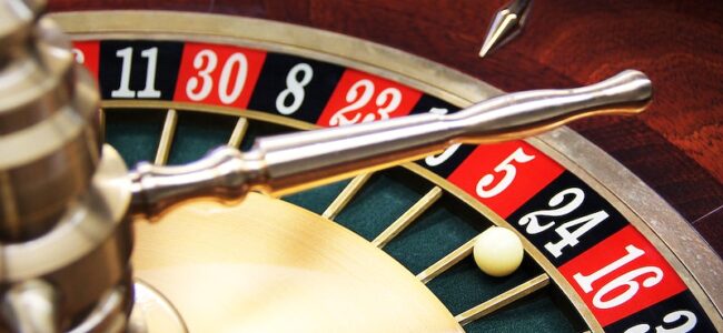 roulette