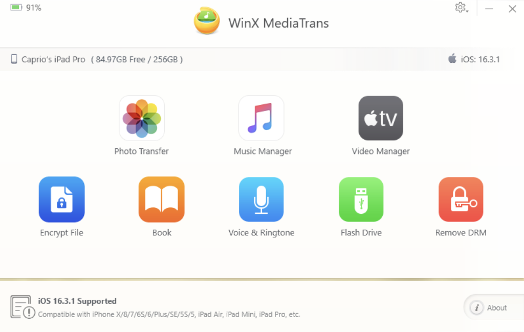 winx mediatrans