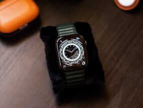 apple watch series 7