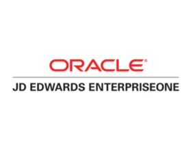 jd edwards
