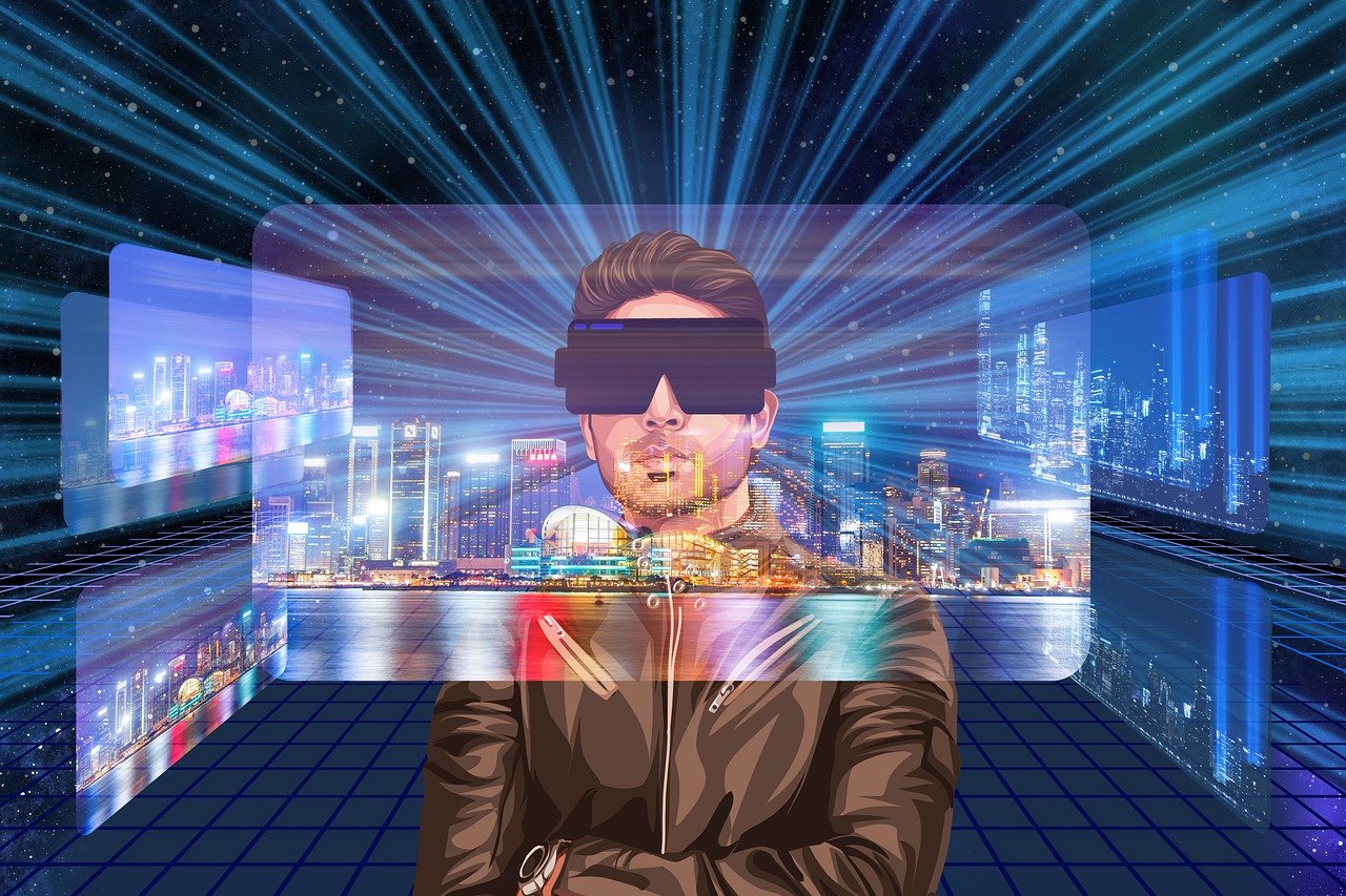 The Metaverse And Mental Health: Virtual Reality As A Therapeutic Tool