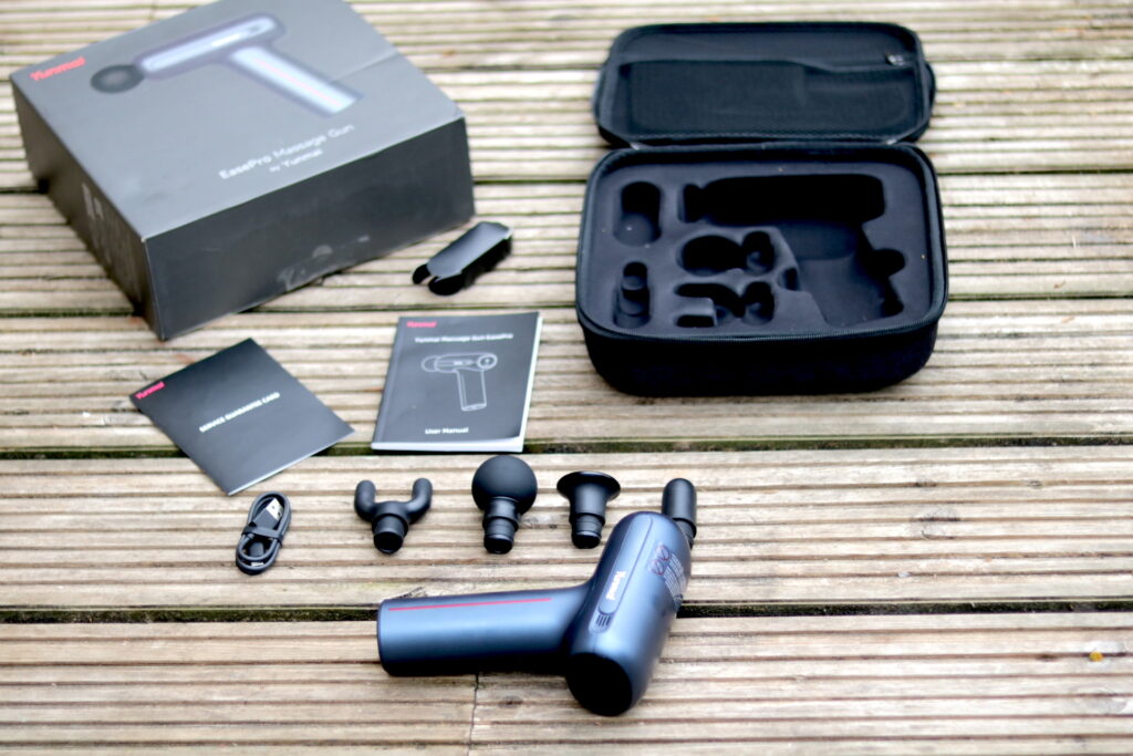 easepro unboxed