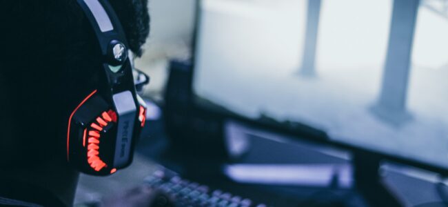 gaming