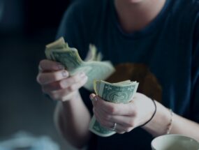 passive income