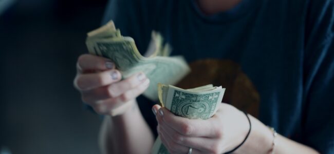 passive income