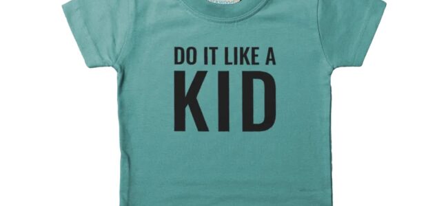 t shirt