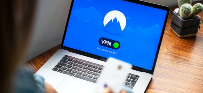 vpn