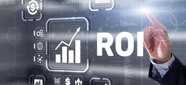 ROI
