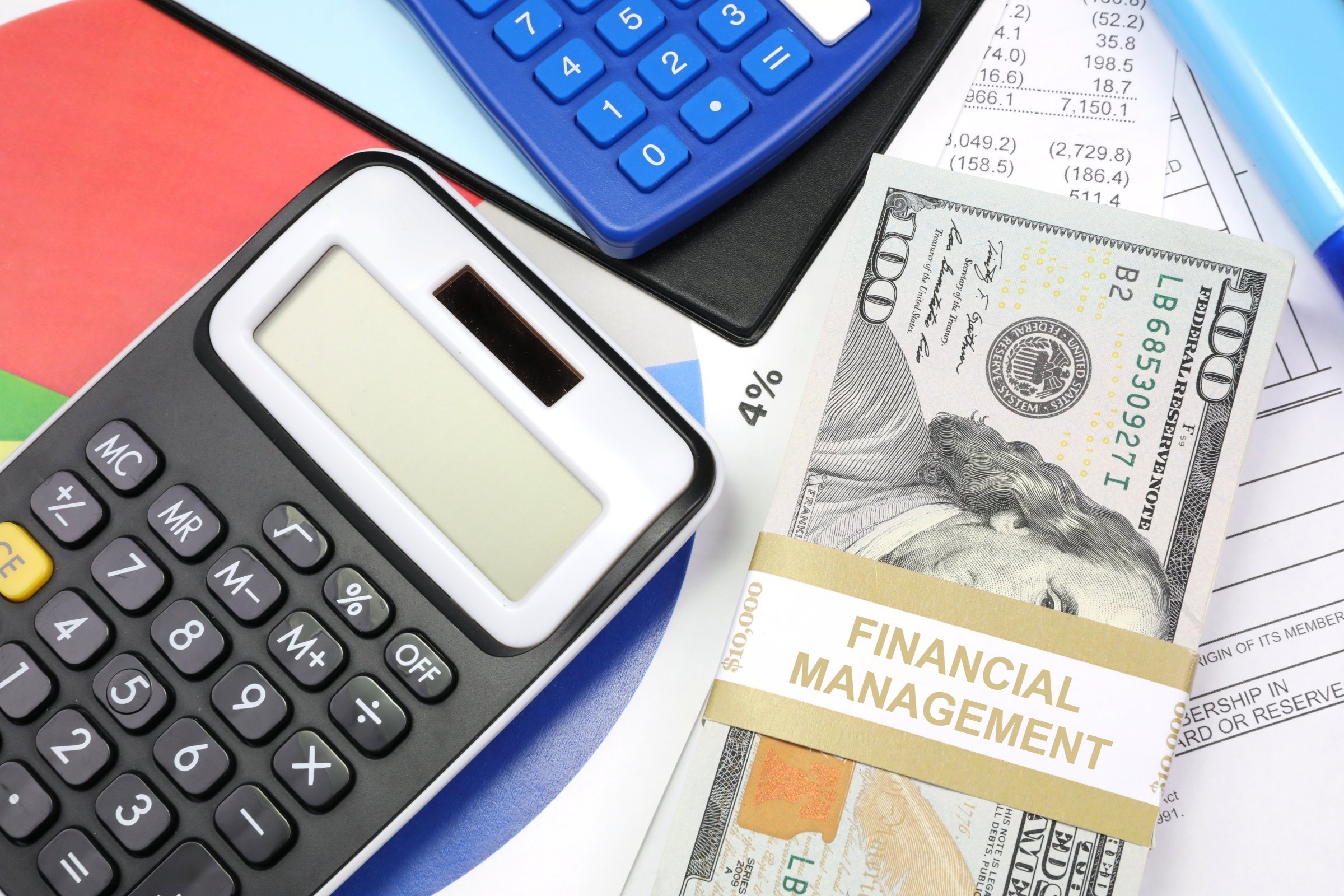 Tech Innovations in Financial Planning and Budgeting