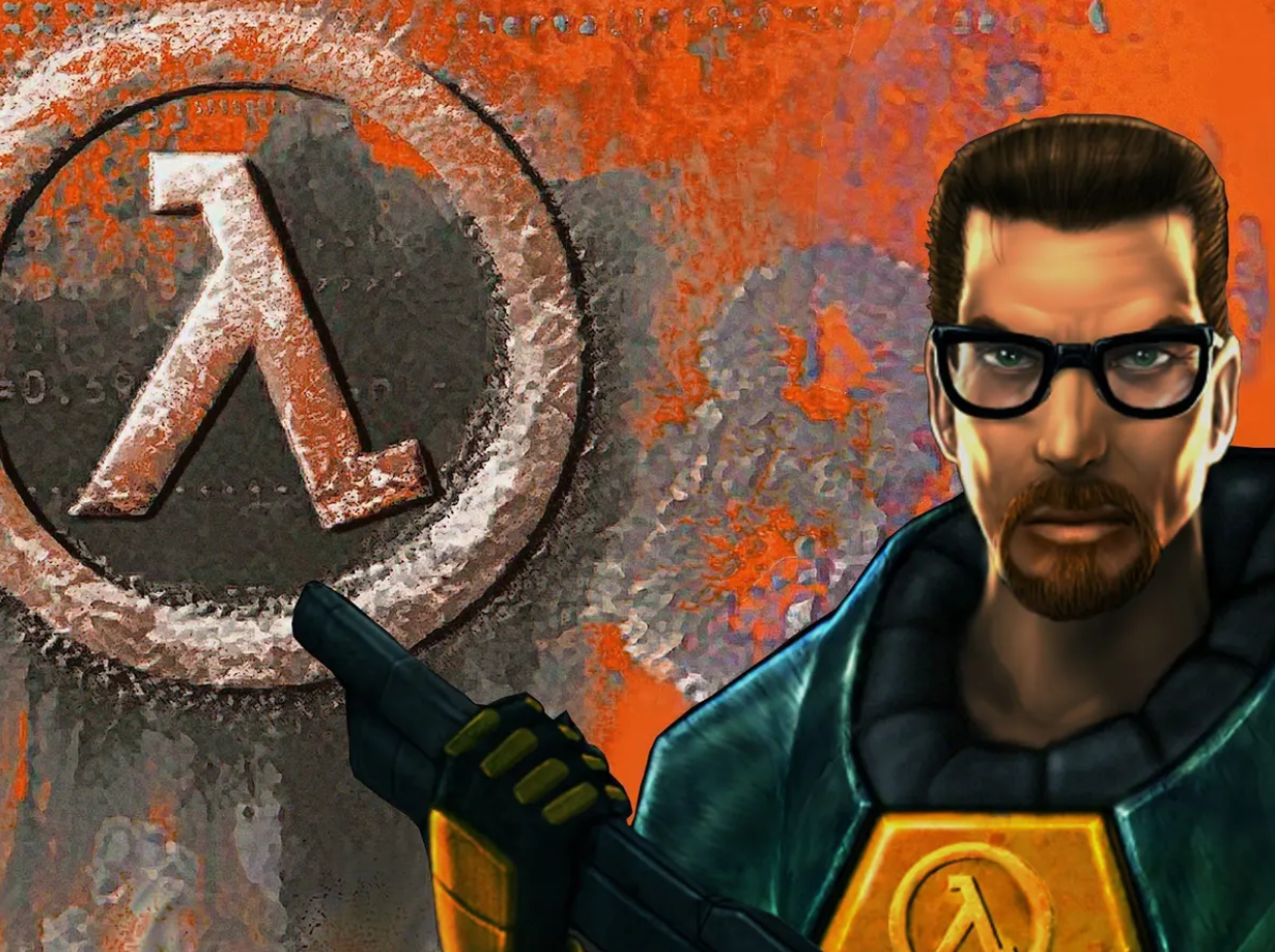 Half-Life 