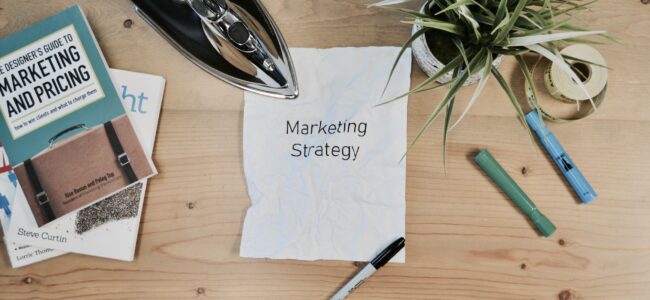 marketing