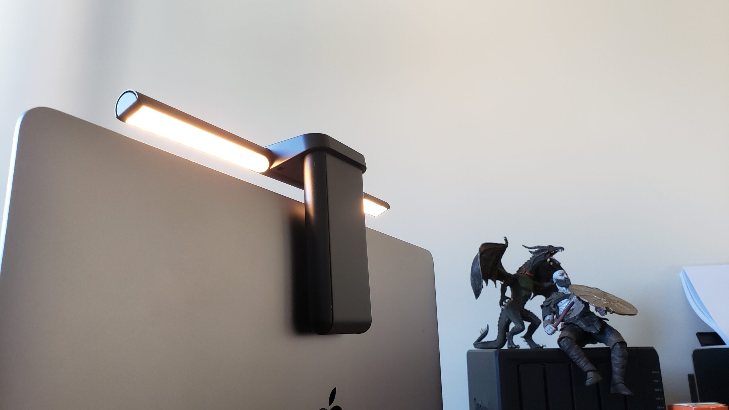 BenQ LaptopBar Review: The Accessory I didn’t Know I Needed