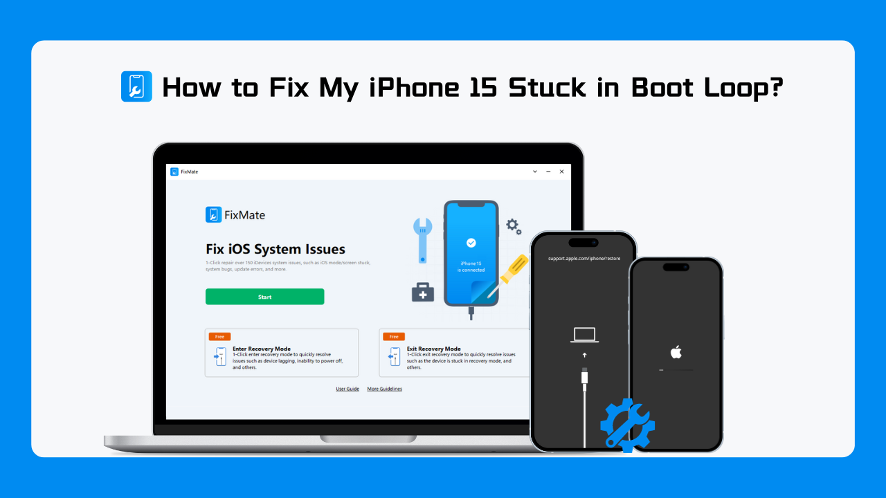FixMate image 1