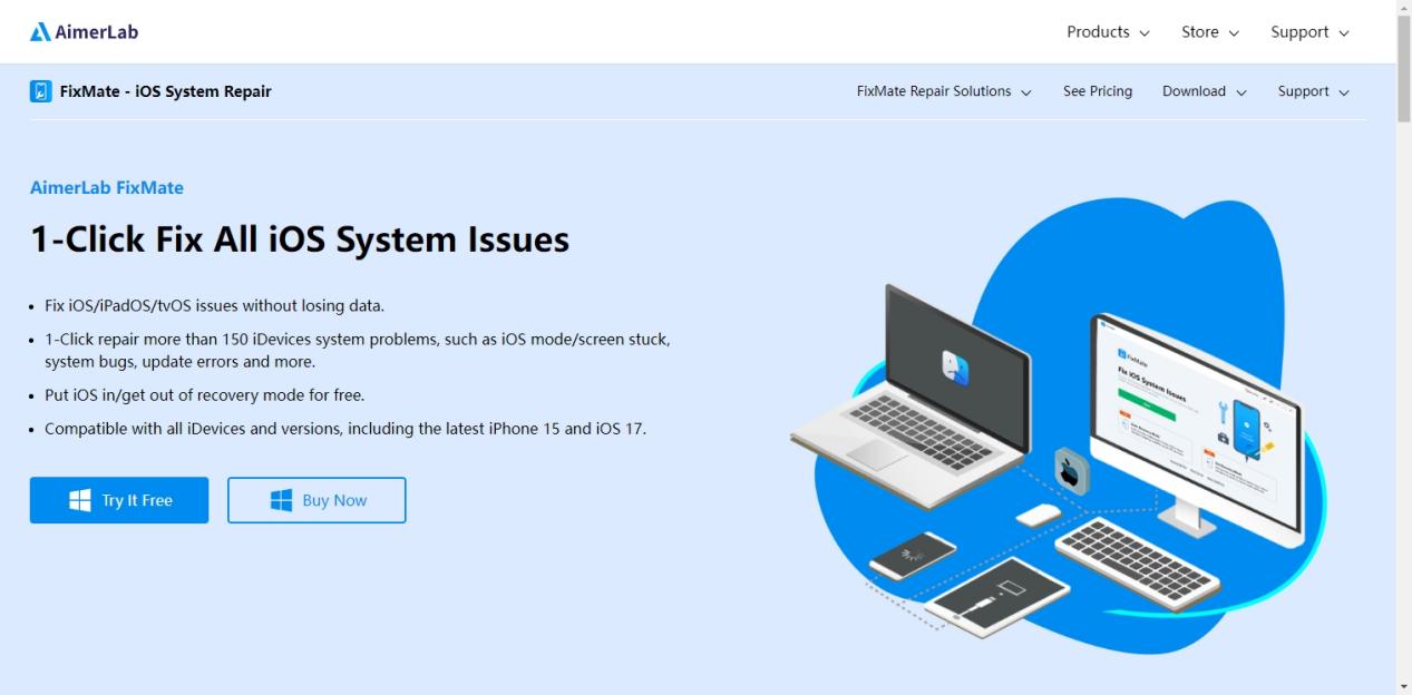 FixMate image 2