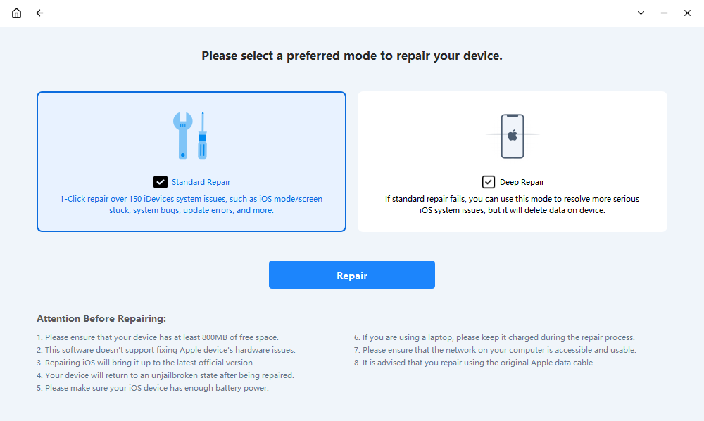 FixMate image 7