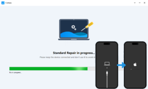fixmate repair issue