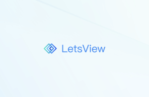 letsview banner