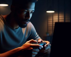 gaming
