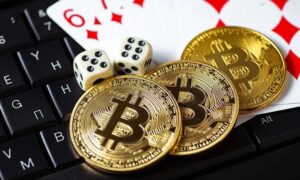 bitcoin betting