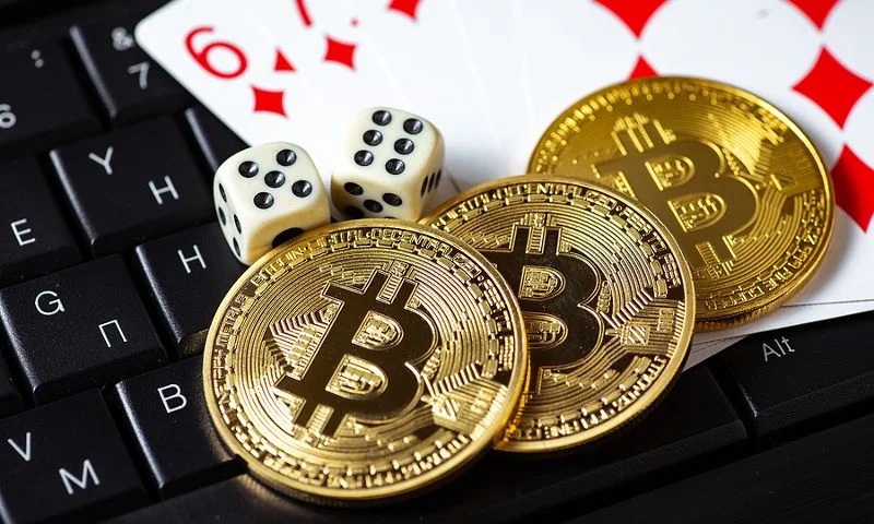Understanding the Risks: Bitcoin Deposits in Online Poker