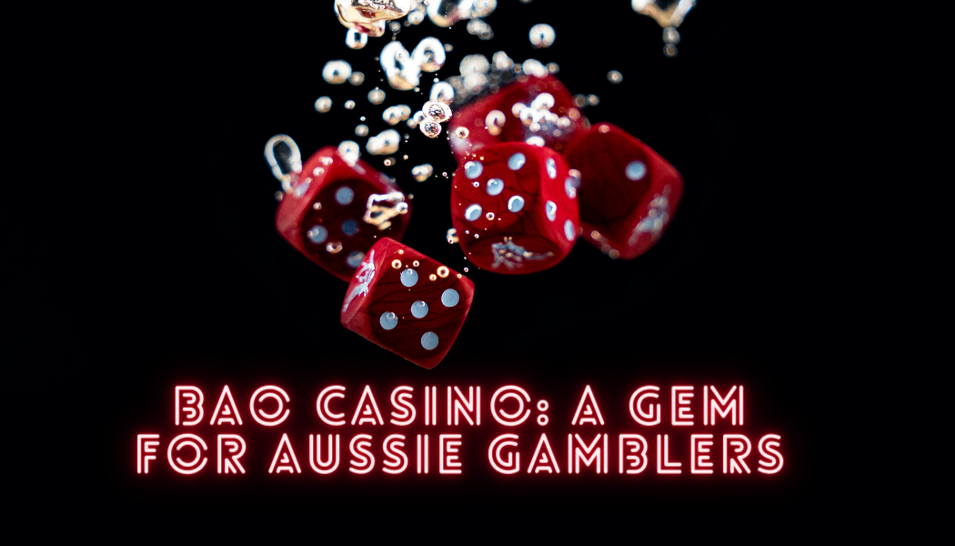 Unveiling the Treasures of Bao Casino: An Insider’s Review