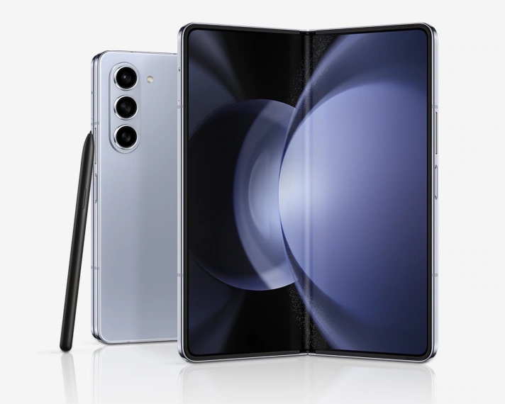 galaxy fold copy