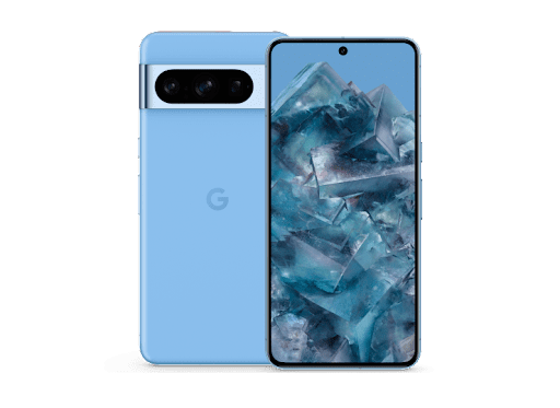pixel 8a pro