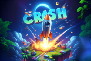 crash game