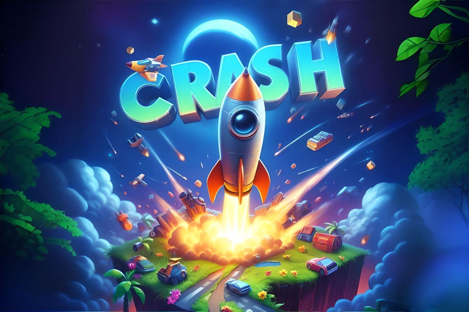 How Have Crash Game Technology Changed the Casino Industry?